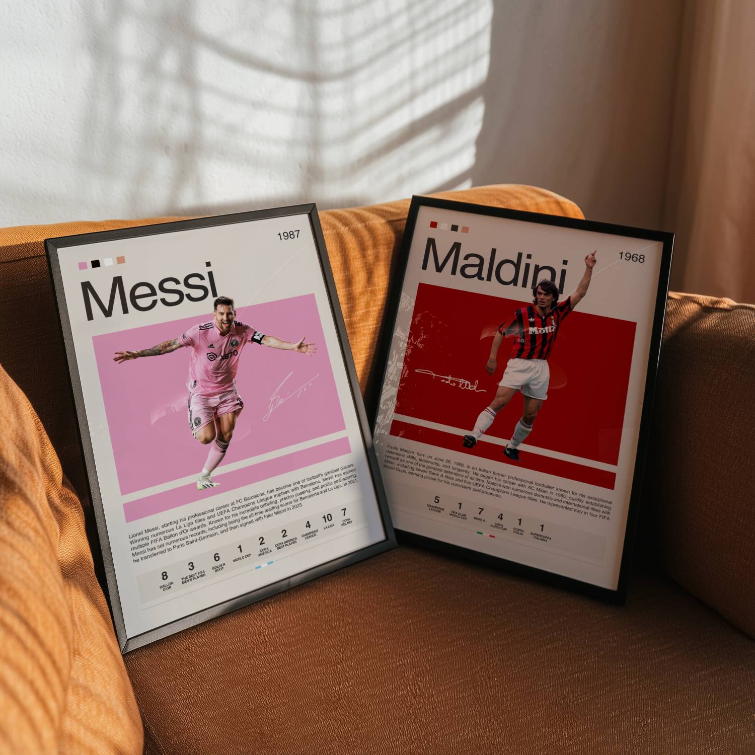 ⚽ Soccer Postersport