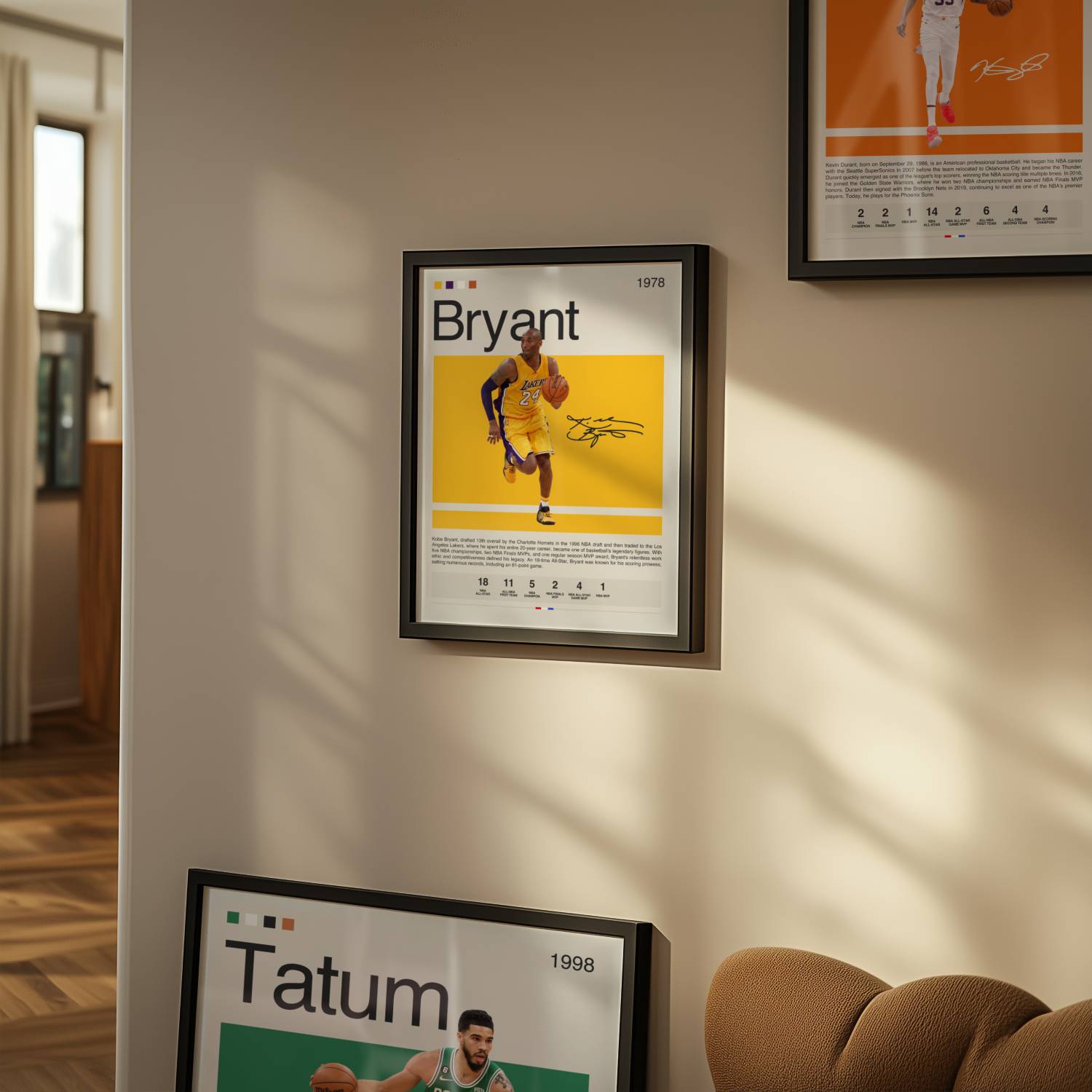 🏀 Basketball Postersport