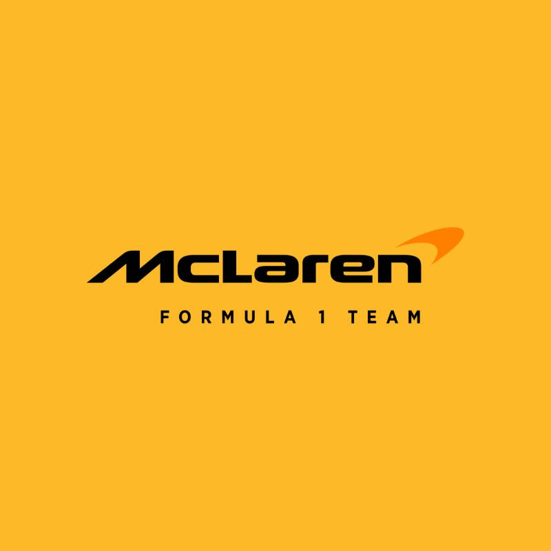 McLaren cars