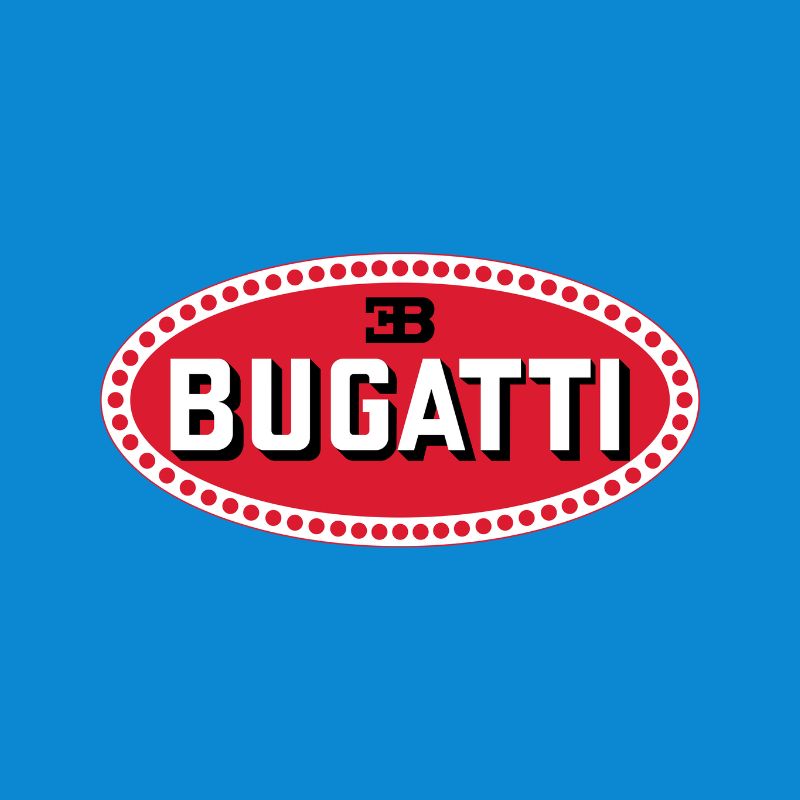 Bugatti