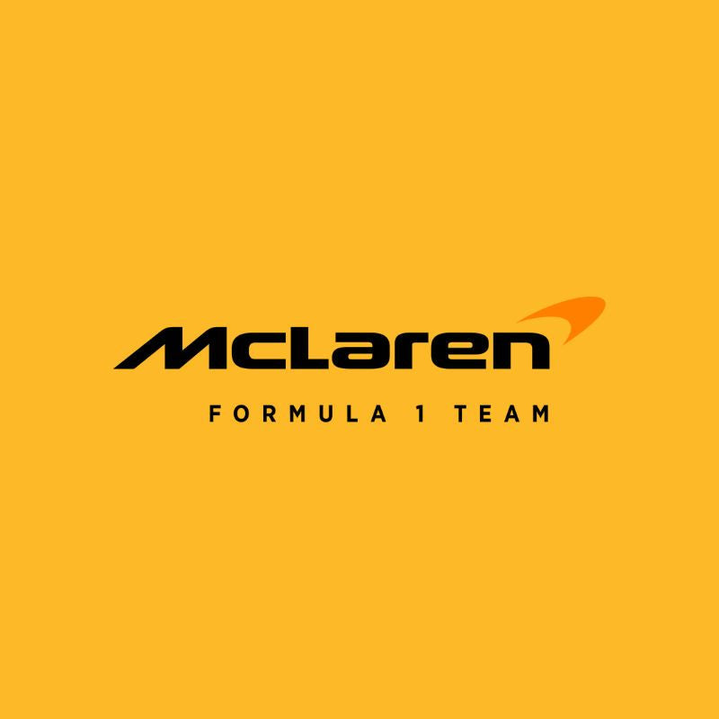 McLaren