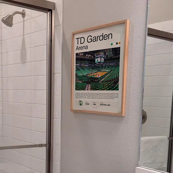 <p><strong>Premium Quality Sports Decor for True Fans</strong></p>