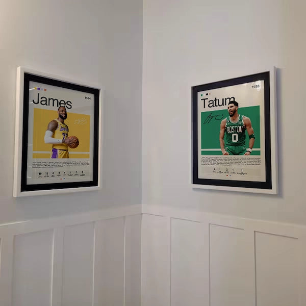 <p><strong>Premium Quality Sports Decor for True Fans</strong></p>