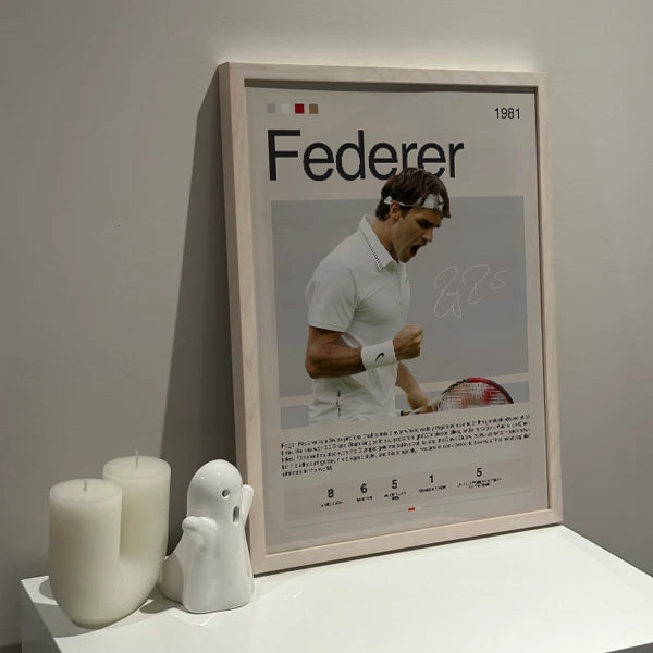 <p><strong>Premium Quality Sports Decor for True Fans</strong></p>