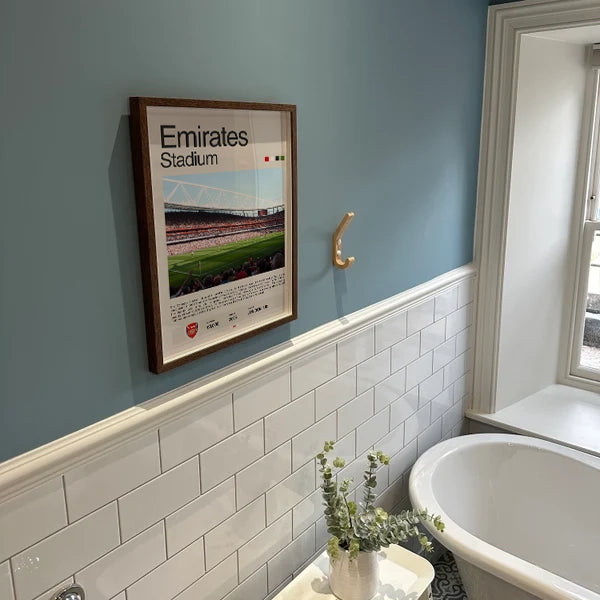 <p><strong>Premium Quality Sports Decor for True Fans</strong></p>