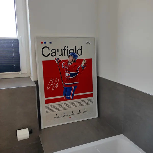 <p><strong>Premium Quality Sports Decor for True Fans</strong></p>