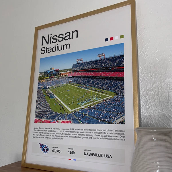 <p><strong>Premium Quality Sports Decor for True Fans</strong></p>