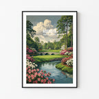 Affiche Augusta