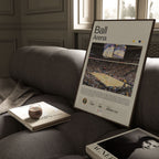 Ball Arena Poster Postersport
