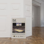 Ball Arena Poster Postersport