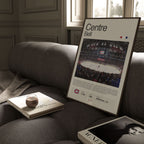 Bell Centre Poster Postersport