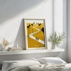 Affiche California