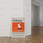 Carmelo Anthony Poster Postersport