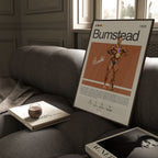 Chris Bumstead Poster Postersport