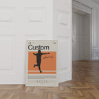 Custom Player Poster Postersport