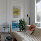 Lamborghini Huracán STO Poster