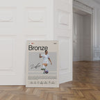 Lucy Bronze Poster Postersport