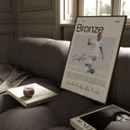 Lucy Bronze Poster Postersport