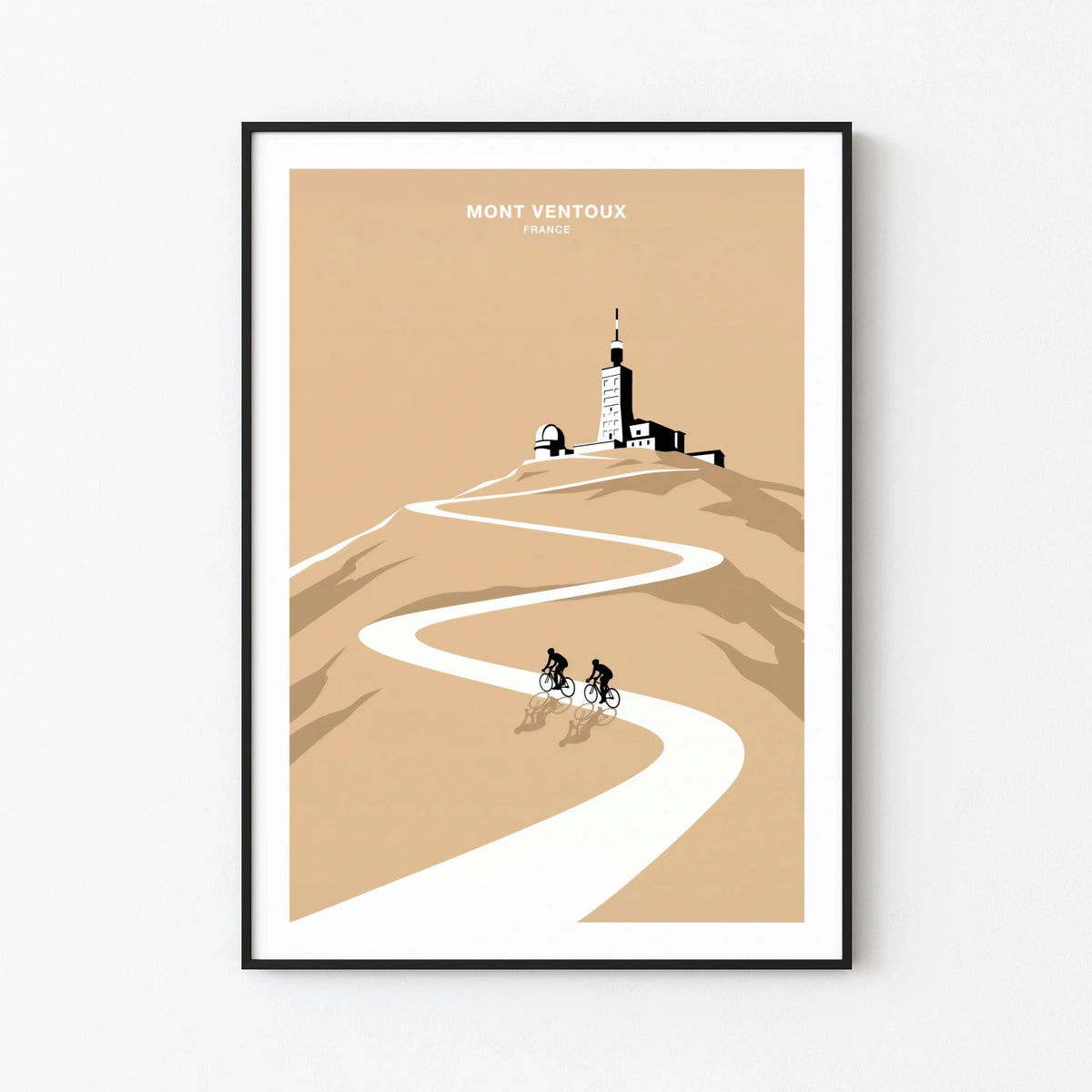 Mont ventoux 1