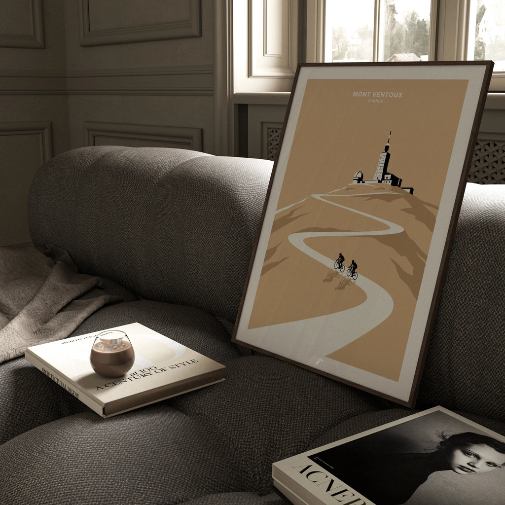 Mont ventoux 1