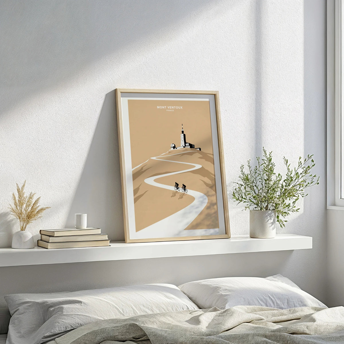 Mont ventoux 1