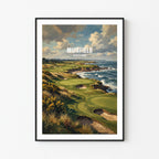 Affiche Muirfield