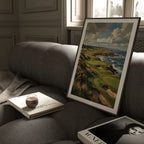 Affiche Muirfield