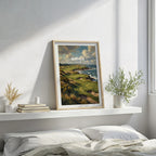 Affiche Muirfield