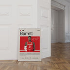 RJ Barrett Poster Postersport