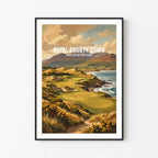 Affiche Royal County Down