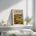 Affiche Royal County Down