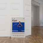 Sam Kerr Poster Postersport