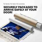 Steph Curry Poster