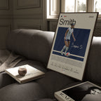 Sophia Smith Poster Postersport