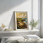 Affiche Whistling Straits
