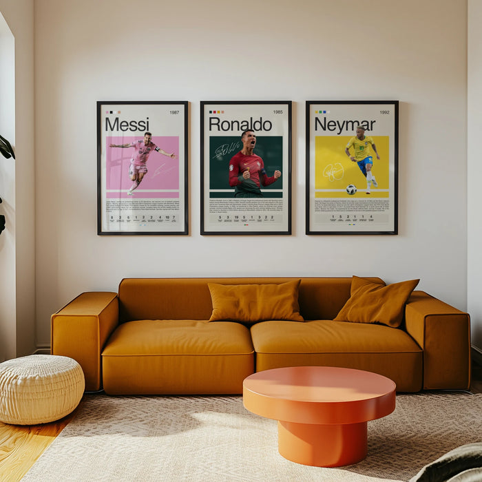 Create a Statement Wall
