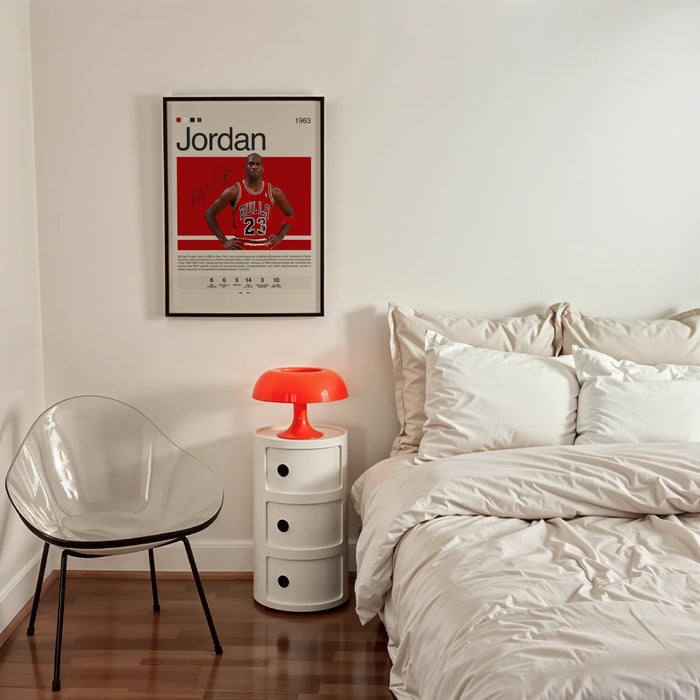 Add Character to Your Space